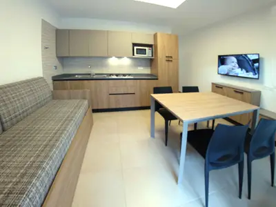 Ferienwohnung für 4 Personen (1 m²) in Lignano Sabbiadoro 7/10