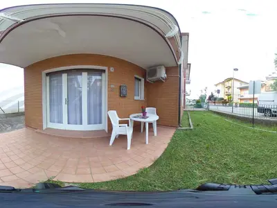 Ferienwohnung für 4 Personen (1 m²) in Lignano 4/10