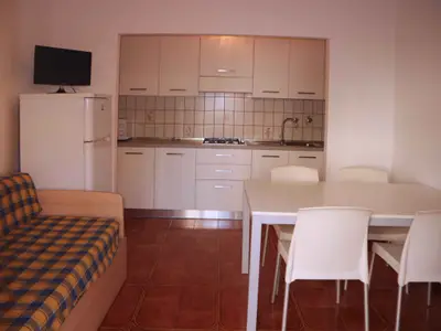 Ferienwohnung für 4 Personen (1 m²) in Lignano 5/10
