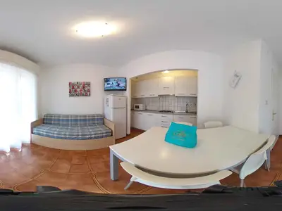 Ferienwohnung für 4 Personen (1 m²) in Lignano 8/10