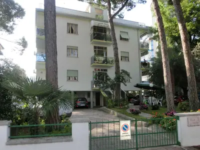 Ferienwohnung für 6 Personen (1 m²) in Lignano 2/10