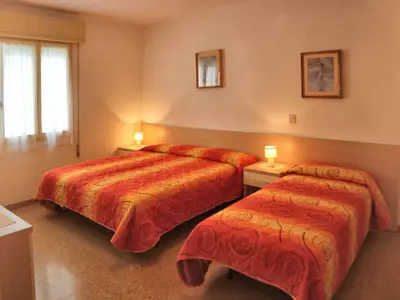 Ferienwohnung für 6 Personen (1 m²) in Lignano 7/10