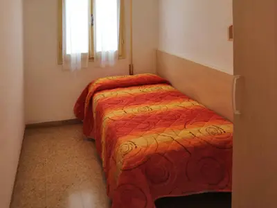 Ferienwohnung für 6 Personen (1 m²) in Lignano 9/10