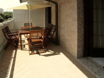 Ferienwohnung für 6 Personen (61 m²) in Lignano 1/10