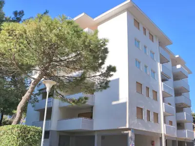 Ferienwohnung für 6 Personen (40 m²) in Lignano 2/10