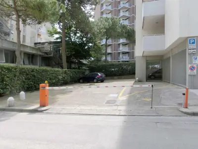 Ferienwohnung für 6 Personen (40 m²) in Lignano 3/10