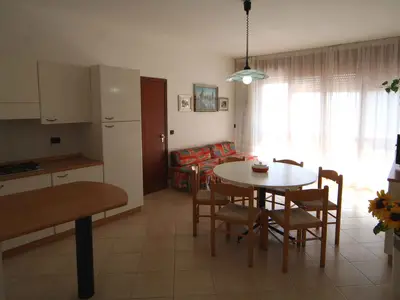 Ferienwohnung für 6 Personen (40 m²) in Lignano 4/10