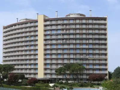 Ferienwohnung für 3 Personen (25 m²) in Lignano 4/10