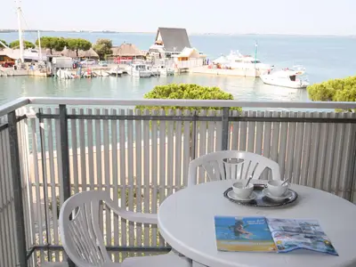 Ferienwohnung für 4 Personen (31 m²) in Lignano 5/10