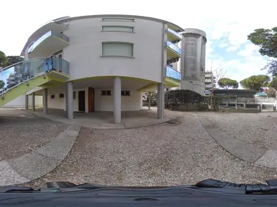 Ferienwohnung für 5 Personen (1 m²) in Lignano 4/10