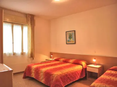 Ferienwohnung für 5 Personen (1 m²) in Lignano 6/10