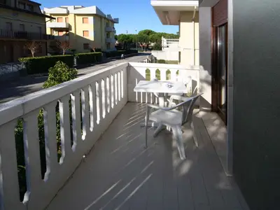 Ferienwohnung für 4 Personen (1 m²) in Lignano 1/10