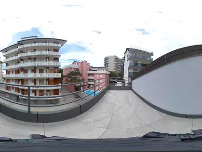 Ferienwohnung für 5 Personen (52 m²) in Lignano 6/10