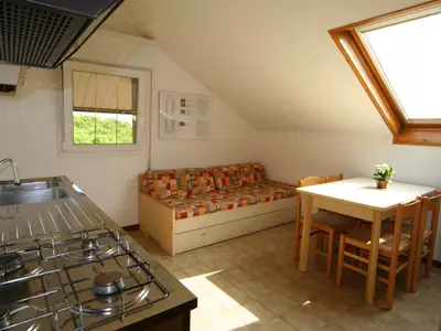 Ferienwohnung für 3 Personen (28 m²) in Lignano 4/10