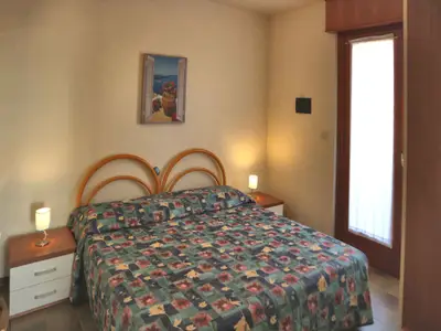 Ferienwohnung für 5 Personen (36 m²) in Lignano 5/10