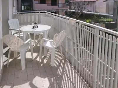 Ferienwohnung für 3 Personen (25 m²) in Lignano 1/10