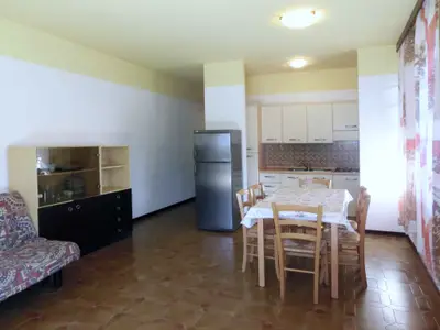 Ferienwohnung für 6 Personen (48 m²) in Lignano Sabbiadoro 3/10