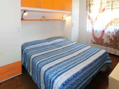 Ferienwohnung für 6 Personen (48 m²) in Lignano Sabbiadoro 4/10
