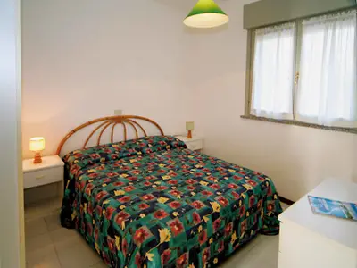 Ferienwohnung für 3 Personen (25 m²) in Lignano 4/10