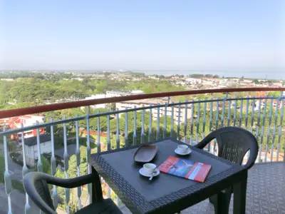 Ferienwohnung für 2 Personen (21 m²) in Lignano 6/10