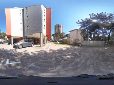 Ferienwohnung für 5 Personen (1 m²) in Lignano 4/10