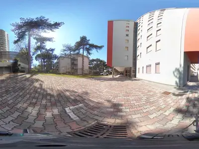 Ferienwohnung für 5 Personen (1 m²) in Lignano 6/10