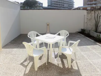 Ferienwohnung für 5 Personen (1 m²) in Lignano 2/10
