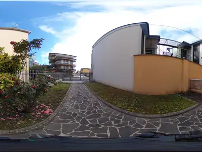 Ferienwohnung für 5 Personen (1 m²) in Lignano 3/10