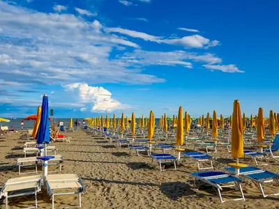Ferienwohnung für 3 Personen (1 m²) in Lignano 10/10
