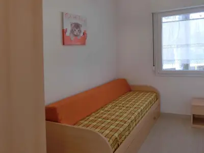 Ferienwohnung für 5 Personen (1 m²) in Lignano 6/10