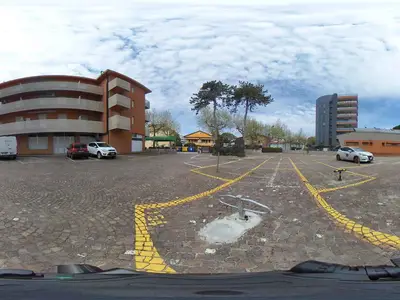 Ferienwohnung für 4 Personen (34 m²) in Lignano 3/10