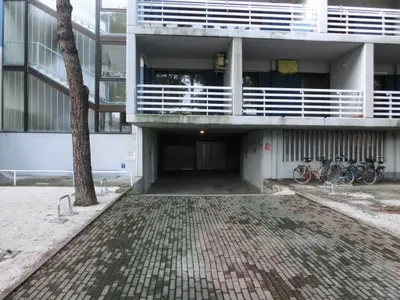 Ferienwohnung für 3 Personen (25 m²) in Lignano 3/10