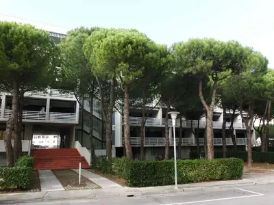 Ferienwohnung für 3 Personen (25 m²) in Lignano 4/10