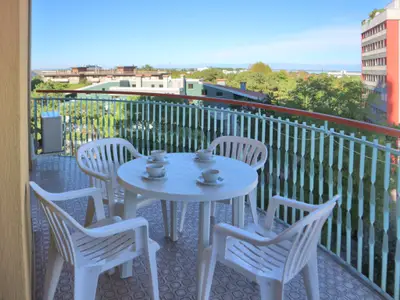 Ferienwohnung für 4 Personen (35 m²) in Lignano 5/10