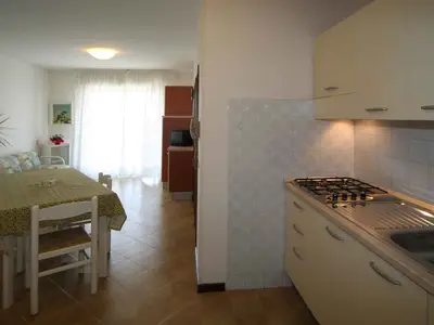 Ferienwohnung für 4 Personen (35 m²) in Lignano 7/10