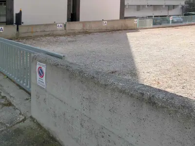 Ferienwohnung für 5 Personen (36 m²) in Lignano 2/10