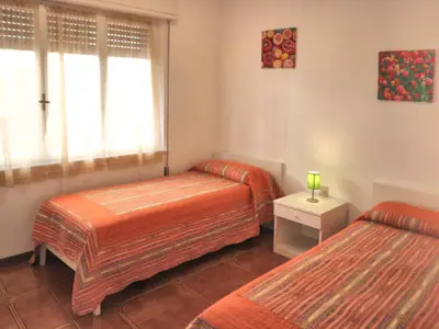 Ferienwohnung für 5 Personen (1 m²) in Lignano 6/10