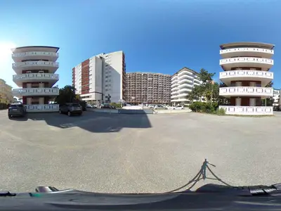 Ferienwohnung für 4 Personen (26 m²) in Lignano 5/10