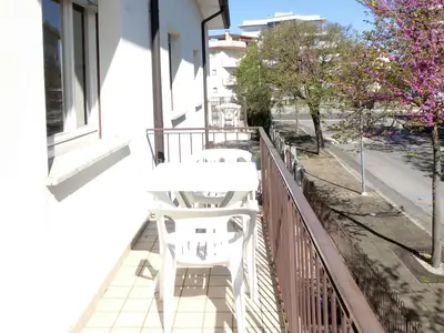 Ferienwohnung für 3 Personen (1 m²) in Lignano 3/10