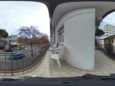 Ferienwohnung für 3 Personen (1 m²) in Lignano 4/10