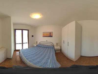 Ferienwohnung für 4 Personen (26 m²) in Lignano 10/10