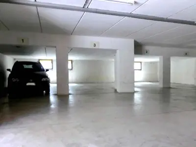 Ferienwohnung für 5 Personen (37 m²) in Lignano 6/10