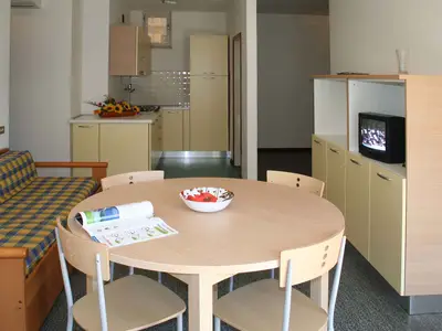 Ferienwohnung für 6 Personen (49 m²) in Lignano 5/10