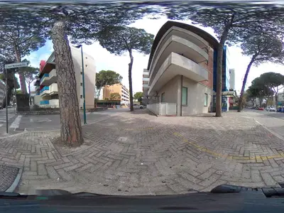 Ferienwohnung für 5 Personen (1 m²) in Lignano 3/10