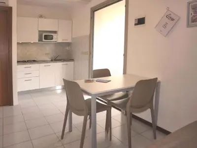 Ferienwohnung für 3 Personen (36 m²) in Lignano 3/10
