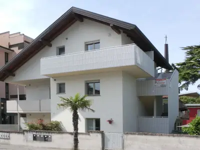 Ferienwohnung für 3 Personen (42 m²) in Lignano 2/10