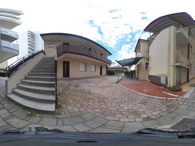 Ferienwohnung für 4 Personen (30 m²) in Lignano 3/10