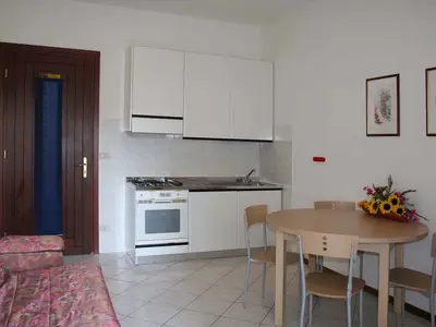 Ferienwohnung für 4 Personen (30 m²) in Lignano 6/10