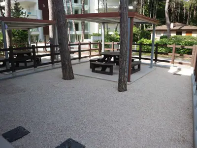 Ferienwohnung für 4 Personen (1 m²) in Lignano Sabbiadoro 2/10