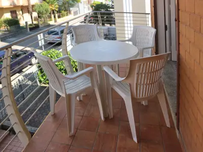 Ferienwohnung für 7 Personen (1 m²) in Lignano 1/10